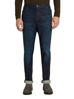 Frame L’Homme Skinny Faded Stretch Jeans For Men -Frame Sales Store unnamed file 1002