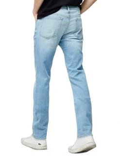 Frame L’Homme Skinny Faded Stretch Skinny-Fit Jeans For Men -Frame Sales Store unnamed file 101