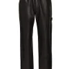 Frame Leather Jogger Pants For Men -Frame Sales Store unnamed file 1016
