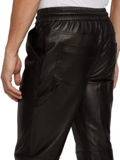Frame Leather Jogger Pants For Men 14 Frame Leather Jogger Pants For Men -Frame Sales Store unnamed file 1021