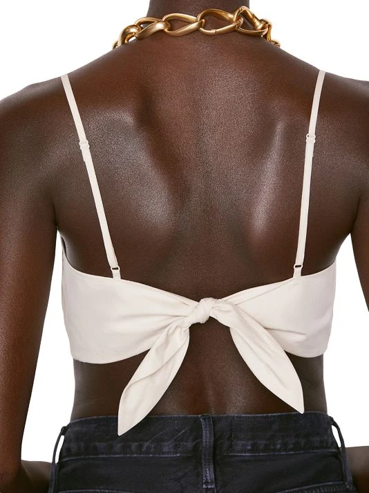 Frame Twist Bra Top 8 Frame Twist Bra Top - Image 6