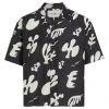Frame Printed Summer Shirt For Men -Frame Sales Store unnamed file 1065