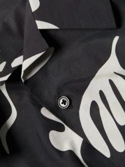 Frame Printed Summer Shirt For Men -Frame Sales Store unnamed file 1071