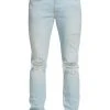 Frame Caicos Destruct Skinny Jeans For Men