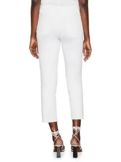 Frame Le High High-Rise Stretch Straight-Leg Jeans -Frame Sales Store unnamed file 108