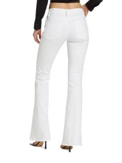 Frame Le High Stretch Flare Jeans 13 Frame Le High Stretch Flare Jeans -Frame Sales Store unnamed file 11