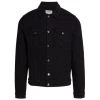 Frame Stretch Cotton Trucker Jacket For Men -Frame Sales Store unnamed file 112
