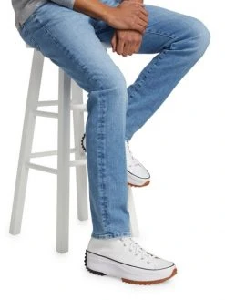 Frame Maui Slim-Fit Jeans For Men -Frame Sales Store unnamed file 1156