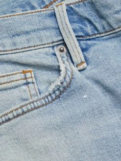 Frame Tidaled Cut-Off Denim Shorts For Men -Frame Sales Store unnamed file 1164