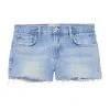 Frame Le Cut-Off Denim Shorts -Frame Sales Store unnamed file 1176