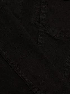 Frame Stretch Cotton Trucker Jacket For Men -Frame Sales Store unnamed file 118