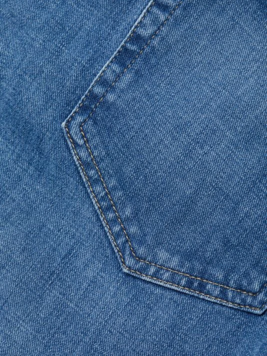 Frame L'Homme Agecroft Skinny Jeans For Men 9 Frame L'Homme Agecroft Skinny Jeans For Men - Image 7