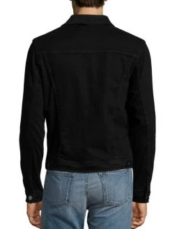Frame L'homme Long Sleeve Jacket For Men -Frame Sales Store unnamed file 121