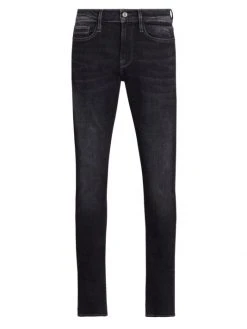 Frame D-Jagger True Skinny Jeans For Men