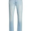 Frame L’Homme Slim Faded Stretch Slim-Fit Jeans For Men