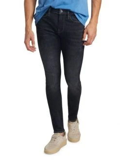 Frame D-Jagger True Skinny Jeans For Men -Frame Sales Store unnamed file 1221
