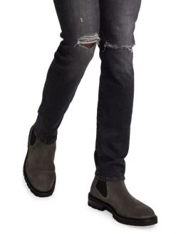 Frame L'Homme Skinny Mid-Rise Jeans For Men -Frame Sales Store unnamed file 1238