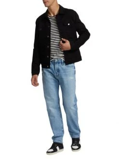 Frame Orbita Relaxed Straight-Leg Jeans For Men -Frame Sales Store unnamed file 1245