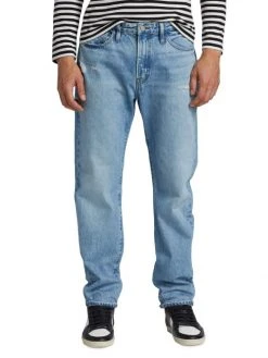 Frame Orbita Relaxed Straight-Leg Jeans For Men -Frame Sales Store unnamed file 1246