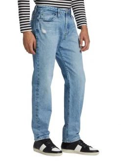 Frame Orbita Relaxed Straight-Leg Jeans For Men -Frame Sales Store unnamed file 1247