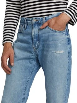 Frame Orbita Relaxed Straight-Leg Jeans For Men -Frame Sales Store unnamed file 1249