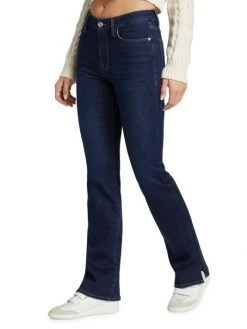 Frame Le Mini Boot Jeans 12 Frame Le Mini Boot Jeans -Frame Sales Store unnamed file 1260