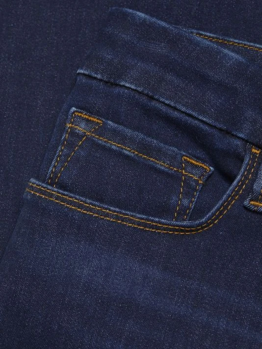 Frame Le Mini Boot Jeans 9 Frame Le Mini Boot Jeans - Image 7