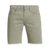 Frame L'Homme Cut-Off Shorts For Men Brick -Frame Sales Store unnamed file 1274