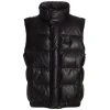 Frame O-Plaque Quilted Leather Vest For Men -Frame Sales Store unnamed file 1278