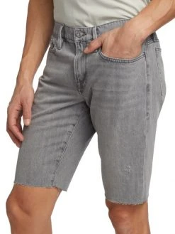 Frame Cutt-Off Denim Shorts For Men 14 Frame Cutt-Off Denim Shorts For Men -Frame Sales Store unnamed file 1290