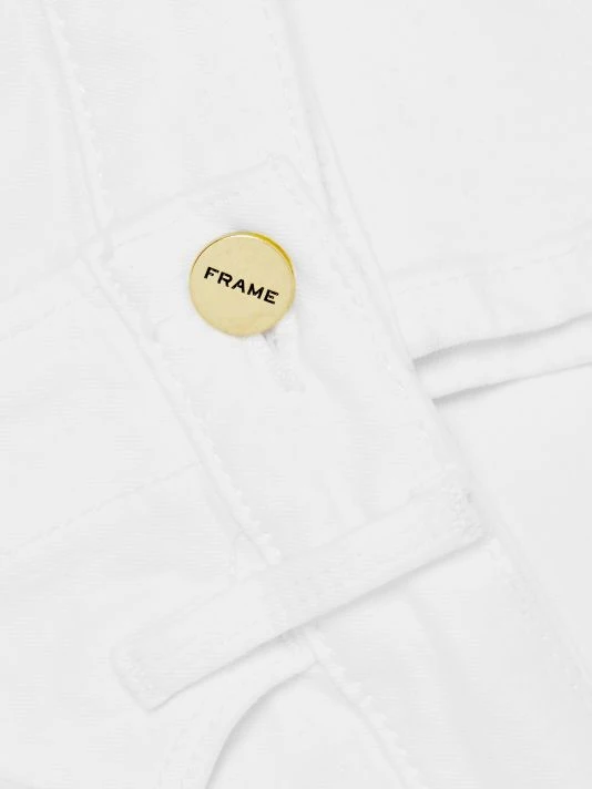 Frame Le High Stretch Flare Jeans 9 Frame Le High Stretch Flare Jeans - Image 7