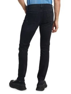 Frame L'Homme Slim Degradable Jeans For Men -Frame Sales Store unnamed file 1321