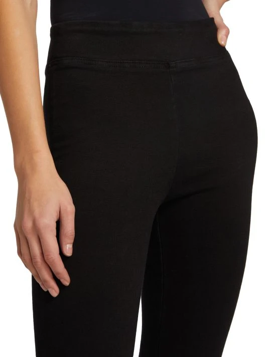 Frame Le Jetset Stretch Flared Leg Jeans 8 Frame Le Jetset Stretch Flared Leg Jeans - Image 6