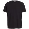 Frame Crewneck T-Shirt For Men Noir -Frame Sales Store unnamed file 1331