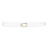 Frame Oval Buckle Belt -Frame Sales Store unnamed file 1367