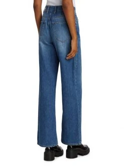 Frame Le High N Tight Flared Leg Jeans -Frame Sales Store unnamed file 1399