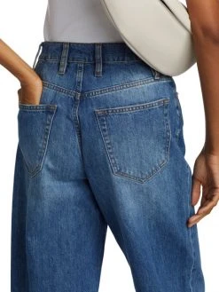 Frame Le High N Tight Flared Leg Jeans -Frame Sales Store unnamed file 1400