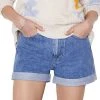 Frame High-Rise Jean Shorts -Frame Sales Store unnamed file 1406
