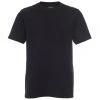 Frame Short-Sleeve Cotton T-Shirt For Men Noir 1 Frame Short-Sleeve Cotton T-Shirt For Men Noir -Frame Sales Store unnamed file 142
