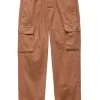 Frame Relaxed Low-Rise Utility Pants -Frame Sales Store unnamed file 1428