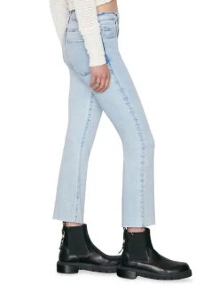 Frame Le Crop Mini Bootcut Jeans -Frame Sales Store unnamed file 1458