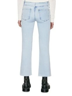 Frame Le Crop Mini Bootcut Jeans -Frame Sales Store unnamed file 1459