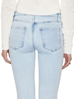 Frame Le Crop Mini Bootcut Jeans -Frame Sales Store unnamed file 1460