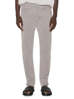 Frame L'Homme Straight-Fit Jeans For Men