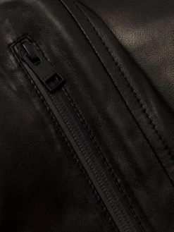 Frame Leather Cargo Pants For Men -Frame Sales Store unnamed file 1470