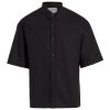 Frame Oversized Button-Front Shirt For Men -Frame Sales Store unnamed file 1471
