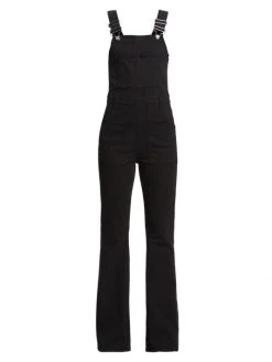 Frame Le High Flare Jumper