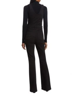 Frame Le High Flare Jumper -Frame Sales Store unnamed file 1482