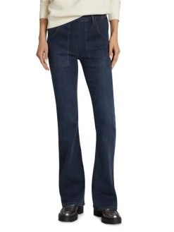 Frame Le Flare De Francoise Jeans -Frame Sales Store unnamed file 1487