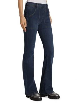 Frame Le Flare De Francoise Jeans -Frame Sales Store unnamed file 1488